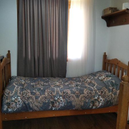 Hotel Poseidon Shekhvetili Bagian luar foto