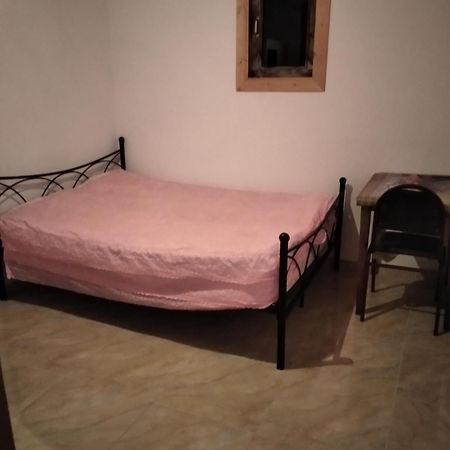 Hotel Poseidon Shekhvetili Bagian luar foto