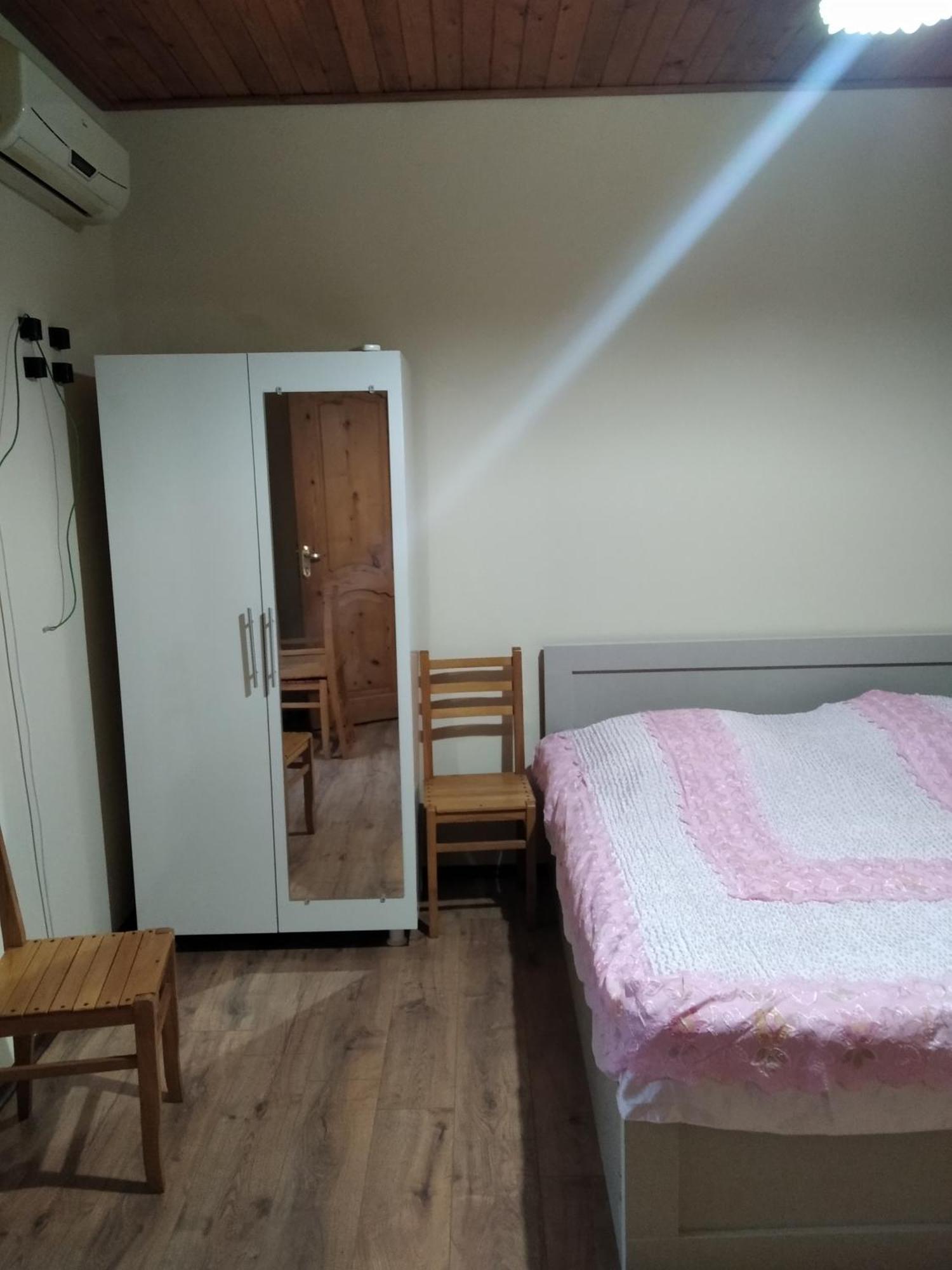 Hotel Poseidon Shekhvetili Bagian luar foto