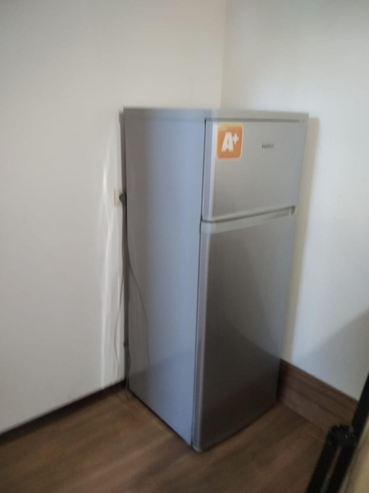 Hotel Poseidon Shekhvetili Bagian luar foto