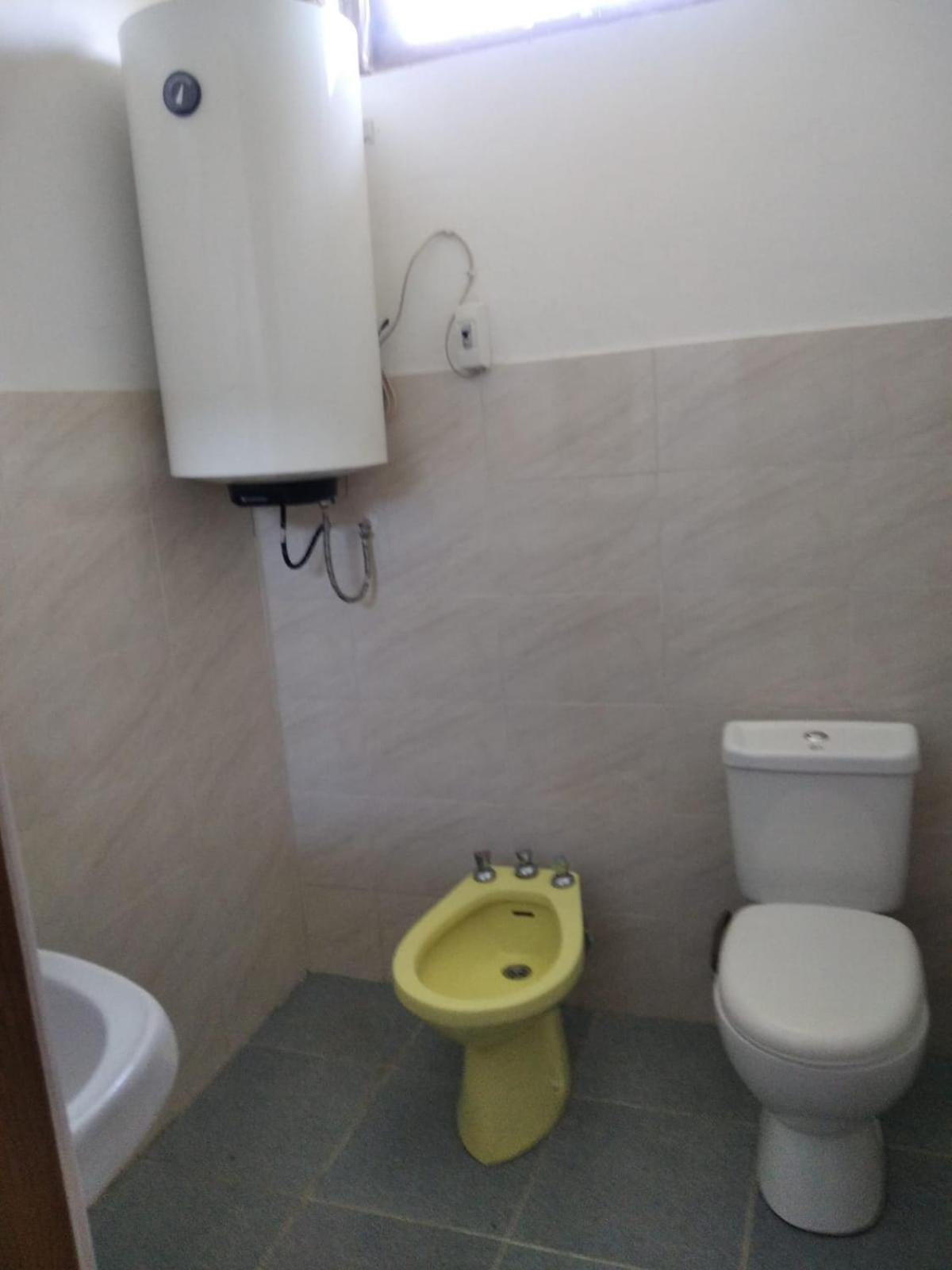 Hotel Poseidon Shekhvetili Bagian luar foto
