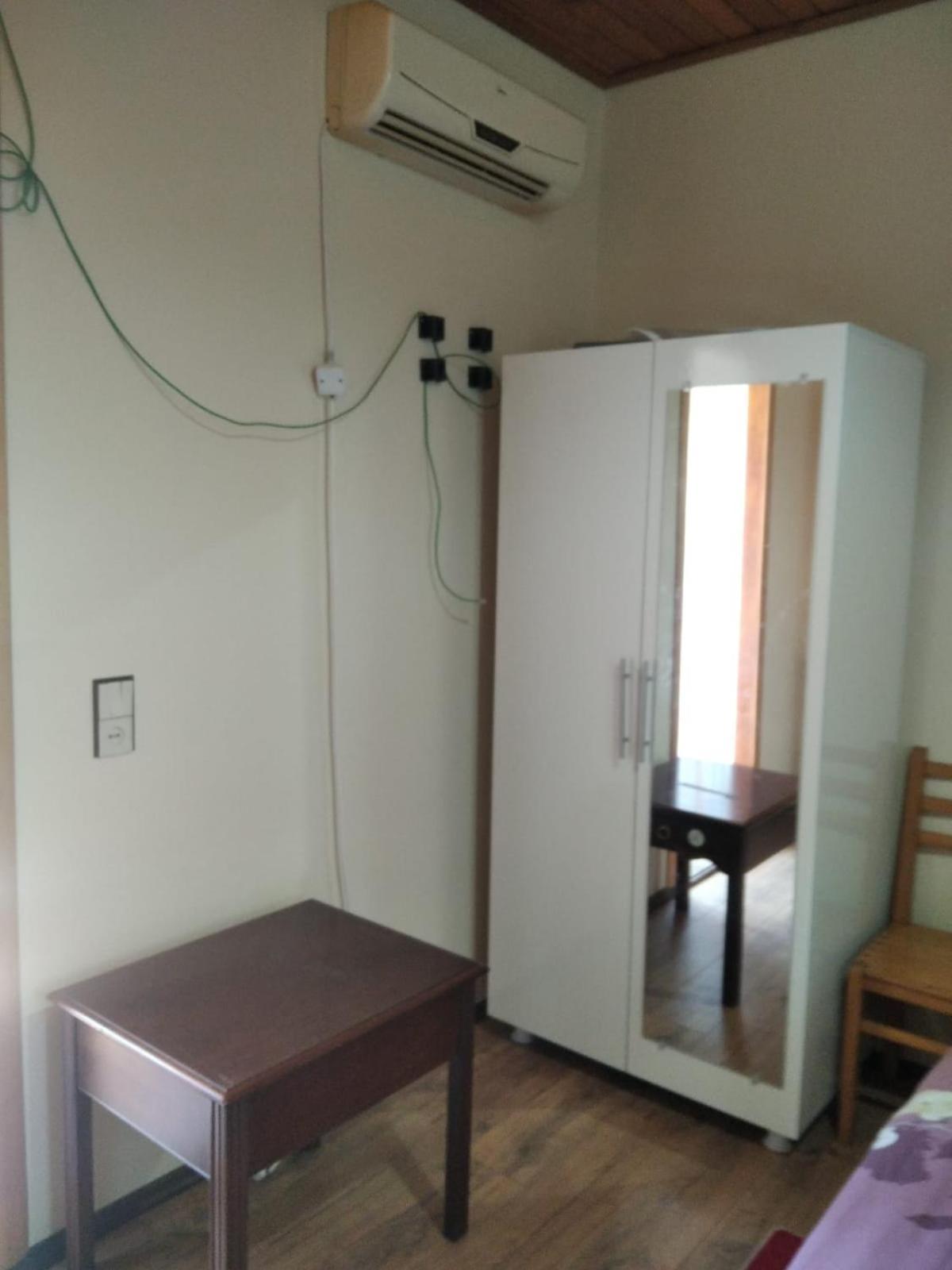Hotel Poseidon Shekhvetili Bagian luar foto
