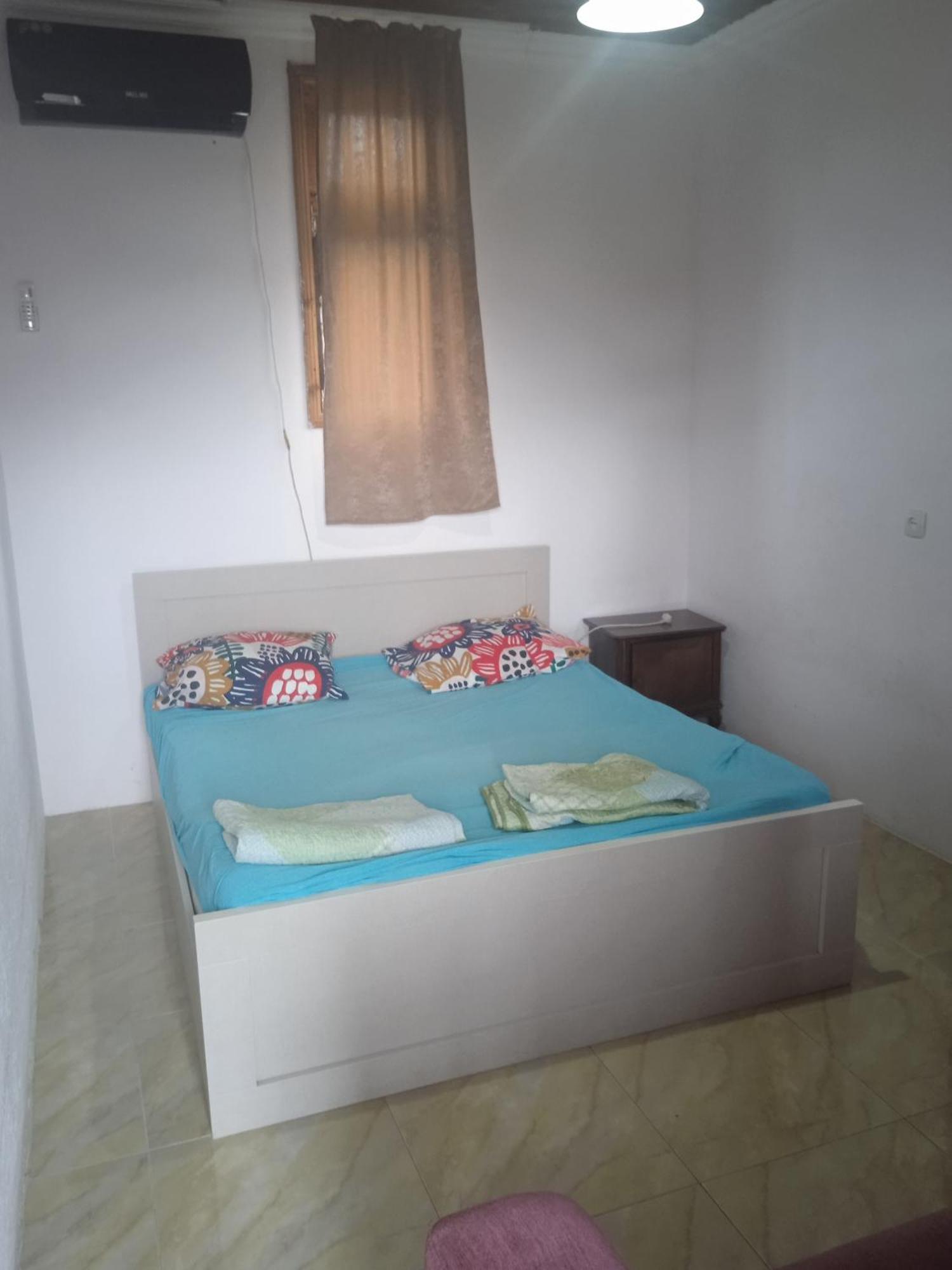 Hotel Poseidon Shekhvetili Bagian luar foto