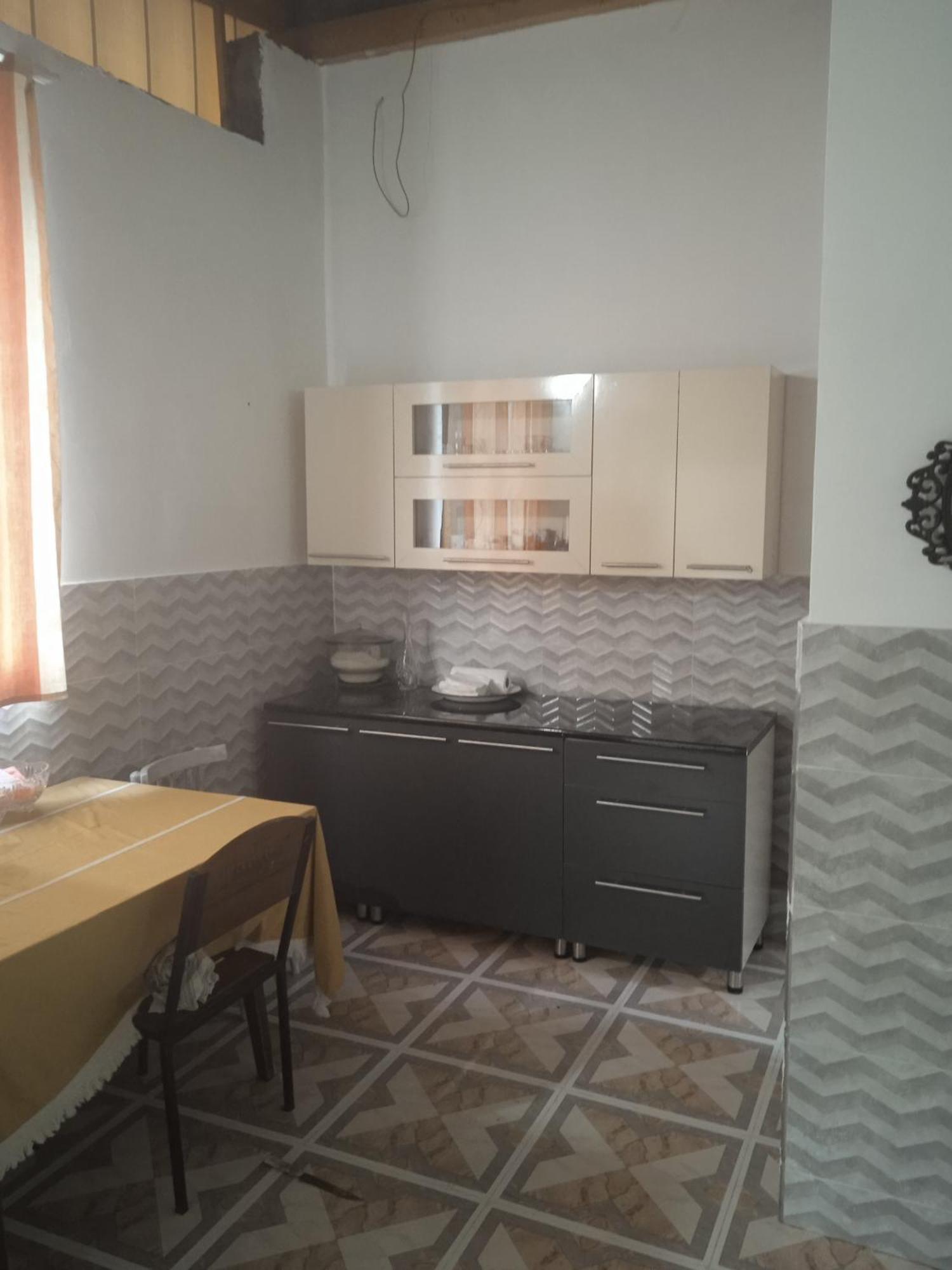 Hotel Poseidon Shekhvetili Bagian luar foto
