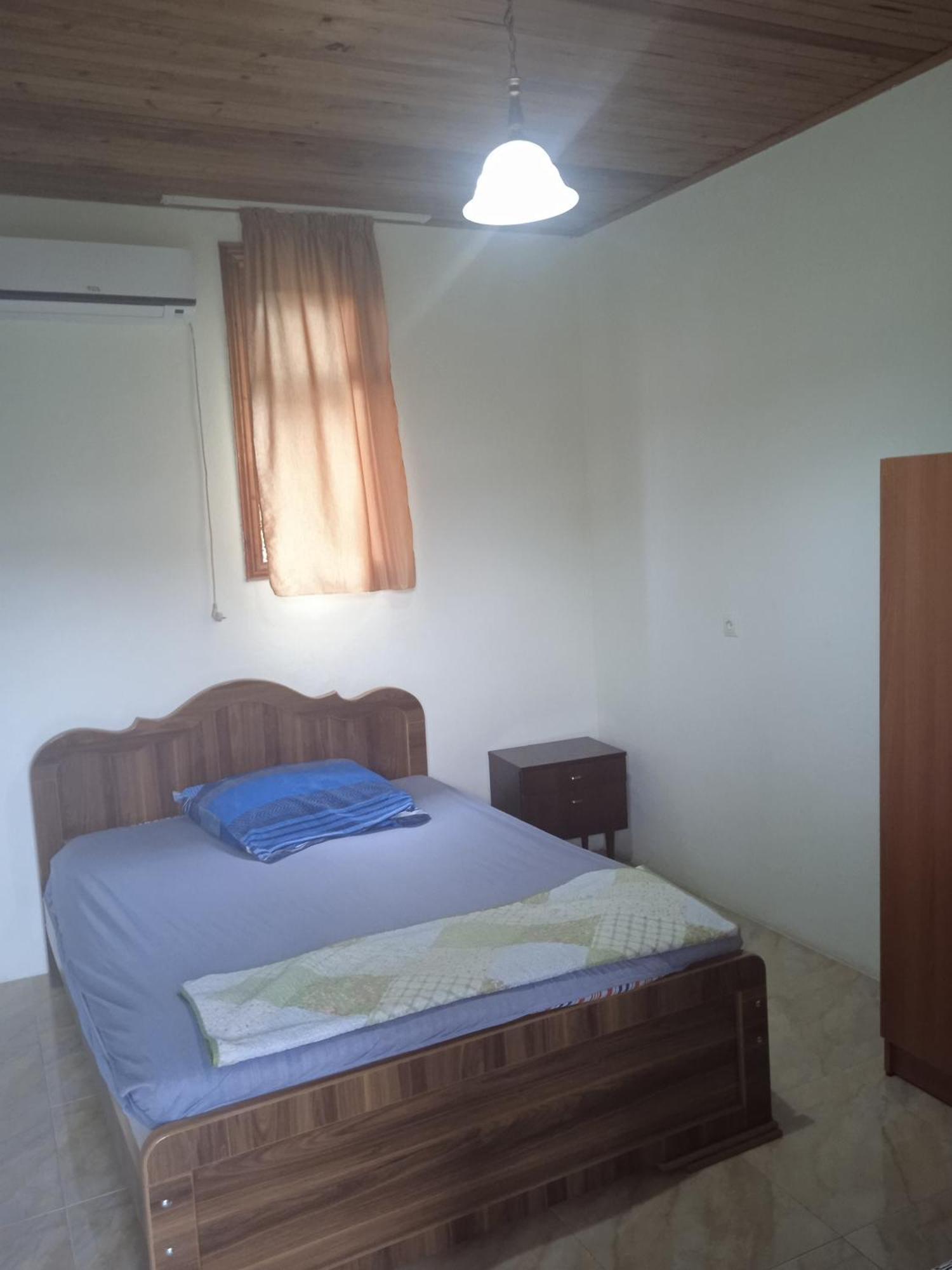 Hotel Poseidon Shekhvetili Bagian luar foto