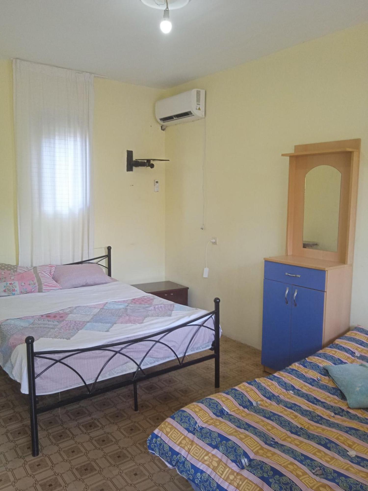 Hotel Poseidon Shekhvetili Bagian luar foto