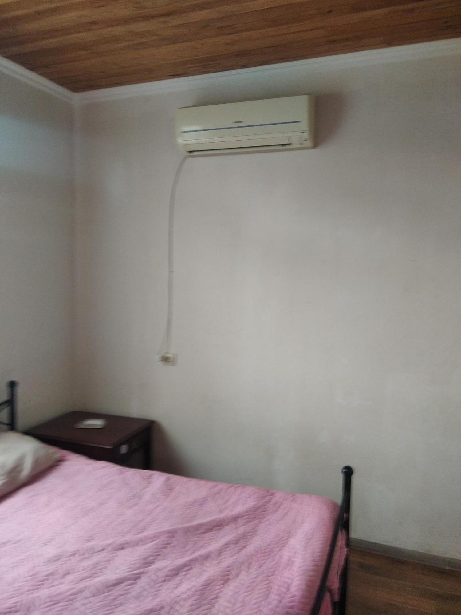 Hotel Poseidon Shekhvetili Ruang foto