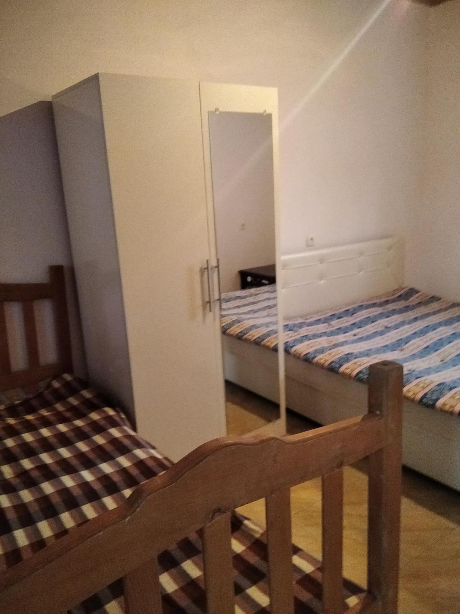 Hotel Poseidon Shekhvetili Bagian luar foto