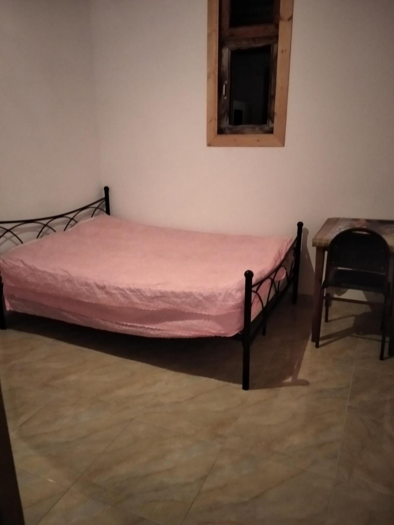 Hotel Poseidon Shekhvetili Bagian luar foto
