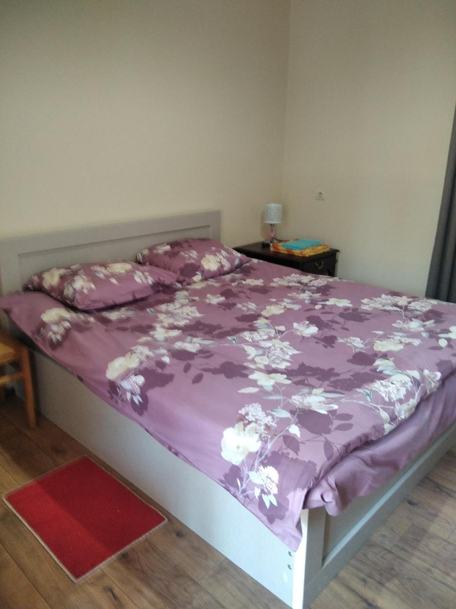 Hotel Poseidon Shekhvetili Ruang foto