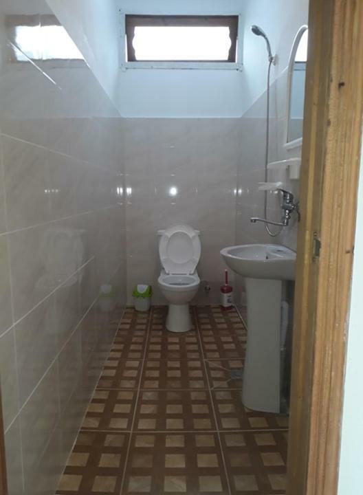 Hotel Poseidon Shekhvetili Bagian luar foto